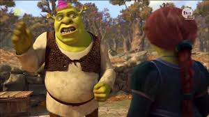 Shrek forever after free online 2010. Shrek Forever Zapowiedz Video Dailymotion