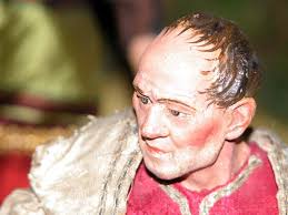 Creche Luncheons Truly a Community Affair