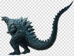 Godzilla is a fictional japanese character originating from the country of japan in tokusatsu films of godzilla has been featured alongside many supporting characters. Godzilla Anime Godzilla Transparent Background Png Clipart Png Free Transparent Image