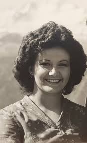 Shawna Carron Obituary