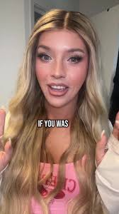 Transgender Woman Ashley Holter