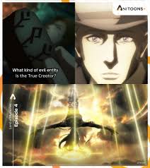 Lord Of Mysteries Anime And Donghua Discussion