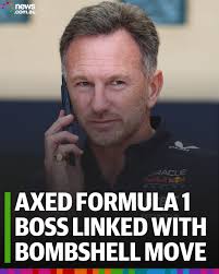This would shake up the Formula 1 grid.