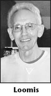 ROBERT LOOMIS Obituary (2022)