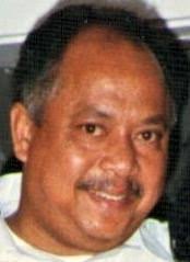 Espiridion Escumbise Obituary (2018)