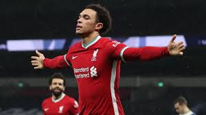 Getty) the euros are well and truly underway, with gareth southgate's squad currently preparing for their next match. Liverpool S Alexander Arnold Could Take His Game To Next Level And Revive England Career With Move Into Midfield Football Ace