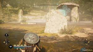 Valhalla ( 芭流覇羅 (バルハラ) , baruhara?) is a gang known as 'the headless angel. Assassin S Creed Valhalla Walkthrough Devil S Quoits Standing Stones 005 Game Of Guides