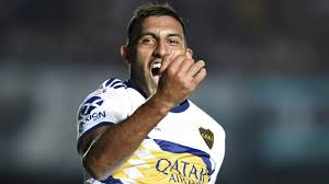 Estoy para palmeiras, depende de guillermo. Wanchope Abila Entre Las Tentaciones Del Exito Y El Intento De Talleres Para Contratarlo Tyc Sports