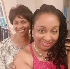 Happy birthday to a strong and accomplished sister