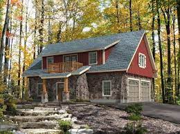 Our exclusive programs and one stop shopping make your real estate choice easy. Beaver Homes And Cottages Http Www Beaverhomesandcottages Ca Model Cotswold Ii Carriage House Plans Craftsman House Plans Craftsman Style House Plans