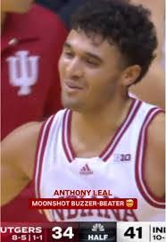 Anthony Hatchell's Instagram, Twitter & Facebook