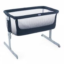 Chicco Berceau Cododo Chicco Next 2 Me Air India Ink Made In Bebe