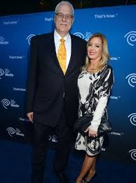 Former chicago bulls gm jerry krause is infamous for his comments against the players and coaching staff. 1 On 1 With Jeanie Buss Lakers President Opens Up On Relationship With Phil Jackson