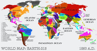 Historical games (expansions, promos, etc.) related to the hundred years' war. The Year 1850 A D What If England Won The 100 Years War Imaginarymaps