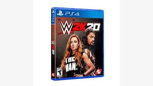 Los luchadores más míticos de la wwe llegan como contenido descargable a wwe 2k16. Wwe 2k20 Ps4 Games Addis Ababa Addis Ababa Ethiopia Loozap