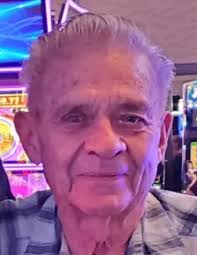 Obituary information for Dean Olson, Sr.