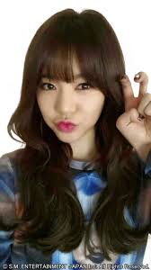 (you can vote up to 3 idols) taeyeon (girls' generation) tiffany (girls' generation) sunny (girls' generation) yuri (girls. Snsd Sunny Selca Render By Photopop K On Deviantart