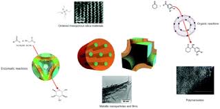 We did not find results for: Lipid Based Mesophases As Matrices For Nanoscale Reactions Nanoscale Horizons Rsc Publishing