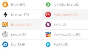 Usd), how much is 1 bitcoin in usd, online exchange rate calculator between btc (bitcoin) & usd (usa dollar). Bitcoin Cash To Perfect Money Exchange Convert Bch To Perfect Money Cash Exchanger24