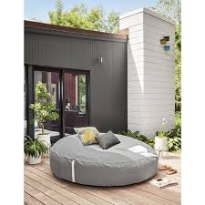 Refract Outdoor Pillows Modern Outdoor Pillows Modern Outdoor Furniture Room Board In 2020 Outdoor Lounge Seating Modern Outdoor Furniture Outdoor Bean Bag