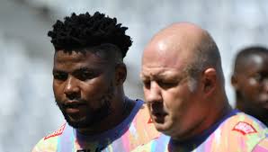Stormers facing loosehead crisis
