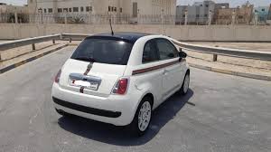 Gucci fiat 500 for sale. 2012 Fiat Fiat 500 For Sale In Al Eker Bahrain Fiat 500 Gucci 2012 White