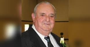 Robert Buddie Presley Sarver Obituary