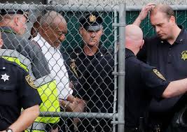 Published may 28, 2021 6:03pm (utc) bill cosby departs the montgomery county courthouse on the first day of sentencing in his sexual assault trial on september 24, 2018 in norristown, pennsylvania Hfy8d1 Jfi Dm