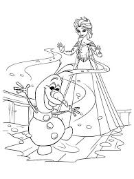 Elsa coloring pages will help your child focus on details, develop creativity, concentration, motor skills, and color recognition. Free Printable Elsa Coloring Pages For Kids Dibujo Para Imprimir Elsa Coloring Pages Dibujo Para Imprimir