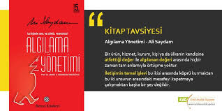 Kad On Kitap Iletisim Ve Yaya