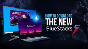 It is full offline setup installer of bluestacks. How To Download The New Bluestacks 5 On Windows 7 8 10