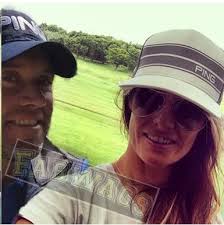 Golfer Lee Westwood's New Girlfriend Helen Storey (Bio, Wiki)