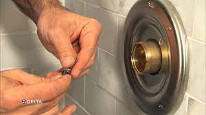 Maybe you would like to learn more about one of these? Delta Replacing Delta Tub Shower Cartridge Youtube