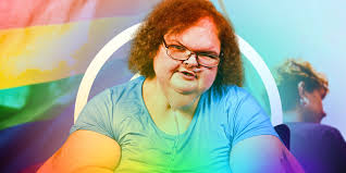 1000-Lb Sisters' Tammy Slaton Lashes Out After Being Accused Of Gaining  Weight