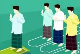 Cara mudah menggambar dan mewarnai anak sholat berjamaah menggunakan pastel subscribe channel ini ya, agar tidak ketinggalan video saya berikutnya, terima. Tata Cara Sholat Id Di Rumah Tanpa Khutbah Tetap Sah Indragiri Pos