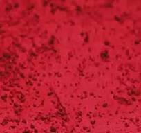 Blood Red Incl. Stain, 1 lb.