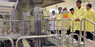 Kenapa reaktor nuklir fukushima meledak. 6 Alasan Indonesia Belum Butuh Pembangkit Listrik Tenaga Nuklir Merdeka Com