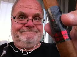 Chillin Moose Too while