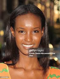 1,054 Fatima Said Photos & High Res Pictures