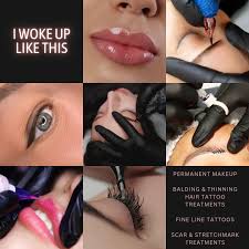 I Woke Up Like This Lethbridge