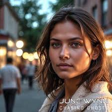 Download June Wynn album songs: Chasing Ghosts