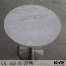 Table sets coffee, console, sofa & end tables : Chinese Hot Sale Solid Surface Dinning Table Set Latest Dining Table New Model Solid Surface Table And Chair Sets From China Stonecontact Com