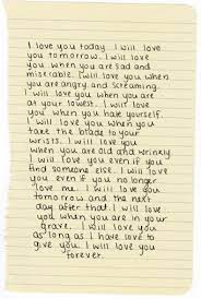 Wedding Vows Right Here