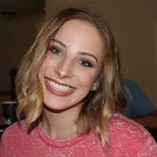 Erin Jacoby's Instagram, Twitter & Facebook