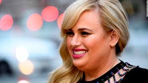 The latest tweets from @rebelwilson Rebel Wilson Says She S Almost At Weight Loss Goal Cnn