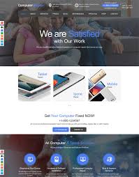 Computer, pc, laptop repair services theme is a modern, clean and professional wordpress theme; Best Repair Electronics Computer Wordpress Themes 2021 Freshdesignweb