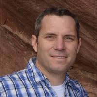 Ken Hooker, MBA, PMP