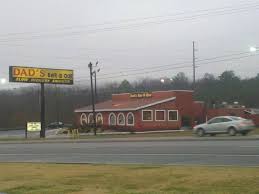 Maybe you would like to learn more about one of these? Dad S Bar B Que Anniston Alabama Travel