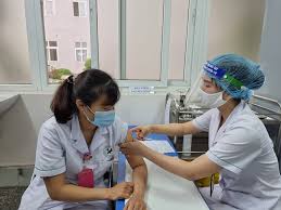 Với người bị tiểu đường, họ cần phải chú ý hơn đến chế độ dinh dưỡng. Sau Tiem Vaccine Phong Covid 19 Váº«n Cáº§n Thá»±c Hiá»‡n Biá»‡n Phap 5k Bao Nhan Dan
