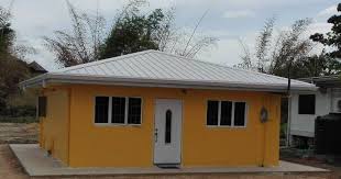 Moladi Trinidad Tobago Plastic Formwork Low Cost Housing Affordable Housing Model Home Mould Stone Raft Model Homes Low Cost Housing Affordable Housing